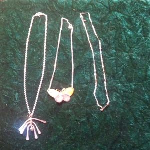 N-15 Avon necklace lot